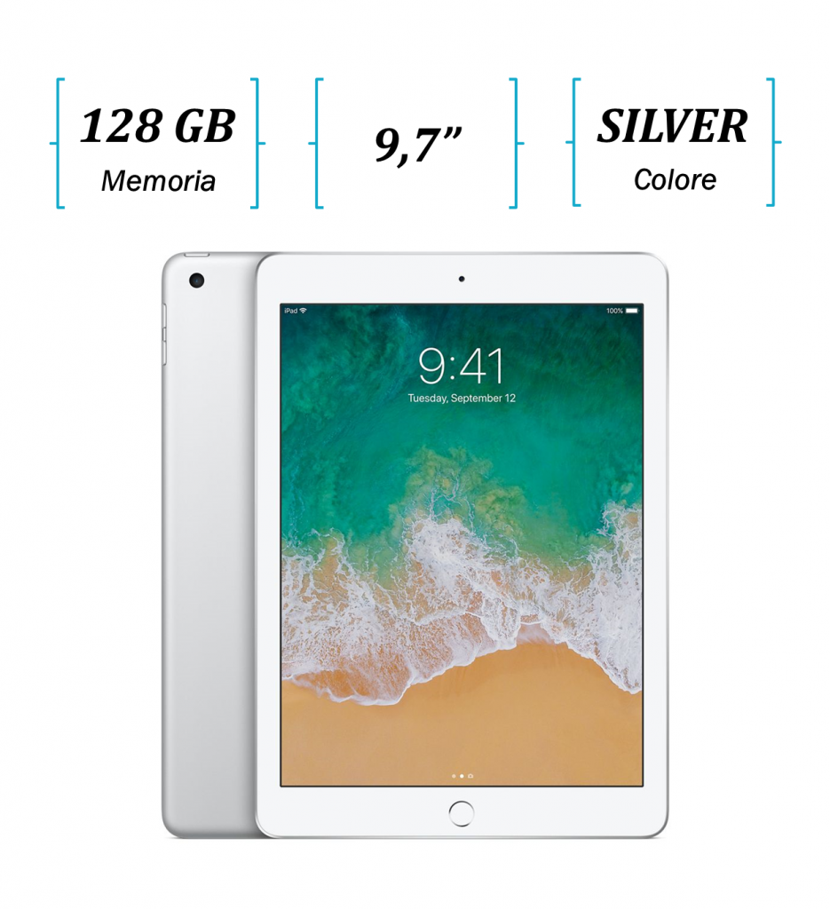 iPad – Ricondizionati e Garantiti ~ Digits Store